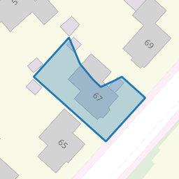 Perceel TBG02-L-8893