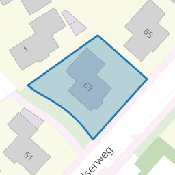 Perceel TBG02-L-8895