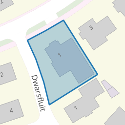 Perceel TBG02-L-8897