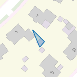 Perceel TBG02-L-8900