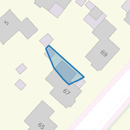 Perceel TBG02-L-8901