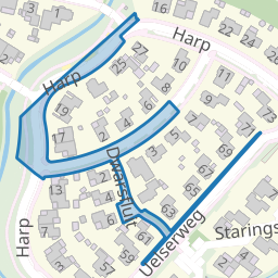 Perceel TBG02-L-8902