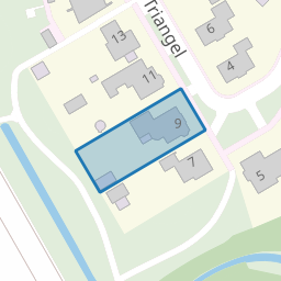 Perceel TBG02-L-8906