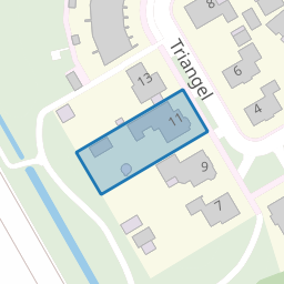 Perceel TBG02-L-8907