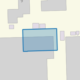 Perceel TBG02-L-8915