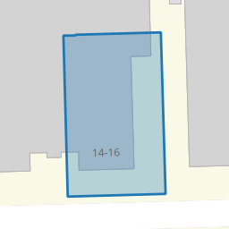 Perceel TBG02-L-8916