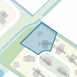 Perceel TBG02-L-8921