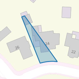 Perceel TBG02-L-8926