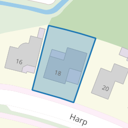 Perceel TBG02-L-8932