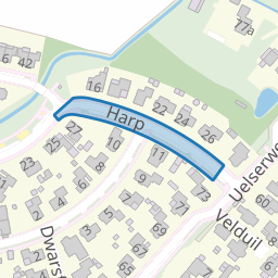 Perceel TBG02-L-8934