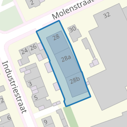 Perceel TBG02-L-8941