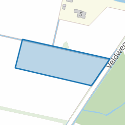 Perceel TBG02-L-8945