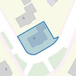 Perceel TBG02-L-8947