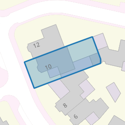 Perceel TBG02-L-8949