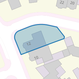 Perceel TBG02-L-8951