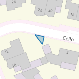 Perceel TBG02-L-8952