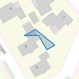 Perceel TBG02-L-8959