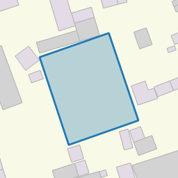 Perceel TBG02-L-8961