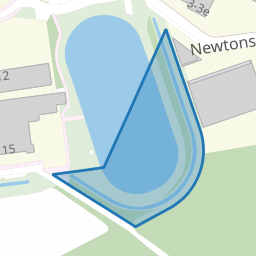 Perceel TBG02-L-8975