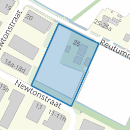 Perceel TBG02-L-8977