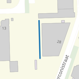 Perceel TBG02-L-8980