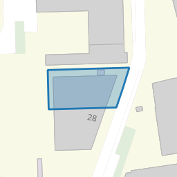 Perceel TBG02-L-8982