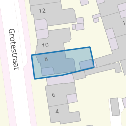 Perceel TBG02-L-8983