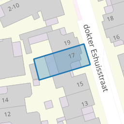 Perceel TBG02-L-8984