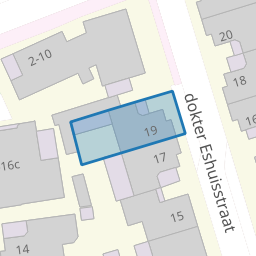 Perceel TBG02-L-8985