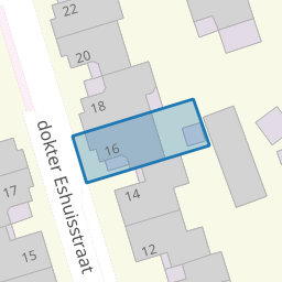 Perceel TBG02-L-8986