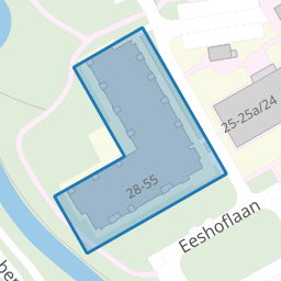 Perceel TBG02-L-8988