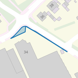 Perceel TBG02-L-8991