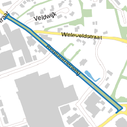 Perceel TBG02-L-8993