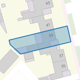 Perceel TBG02-L-8994