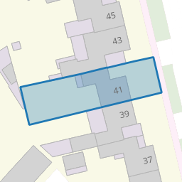 Perceel TBG02-L-8995