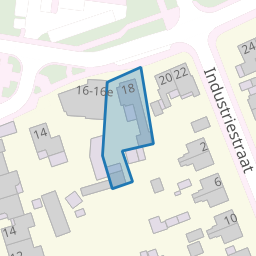 Perceel TBG02-L-8996