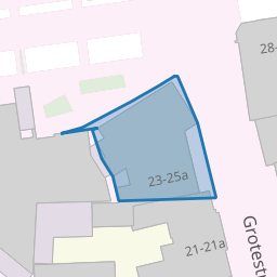 Perceel TBG02-L-9000