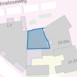 Perceel TBG02-L-9001