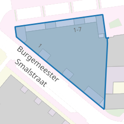 Perceel TBG02-L-9004