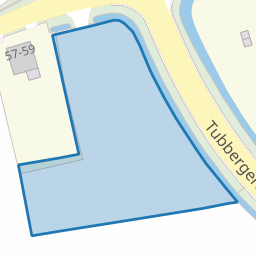 Perceel TBG02-L-9007