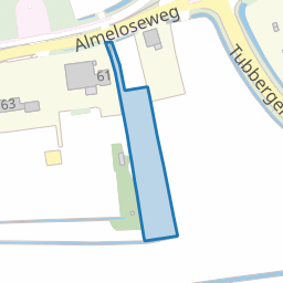 Perceel TBG02-L-9008