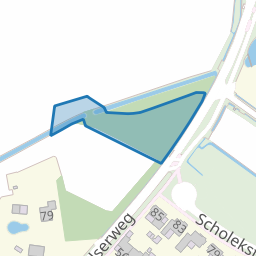 Perceel TBG02-L-9018