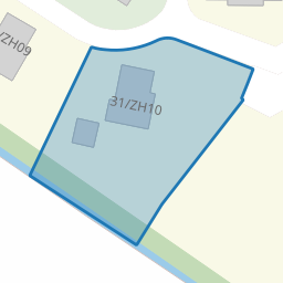 Perceel TBG02-L-9024