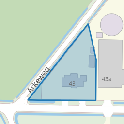 Perceel TBG02-L-9028