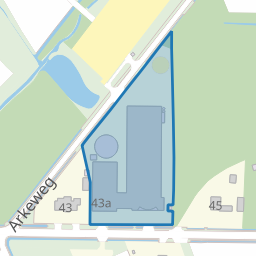 Perceel TBG02-L-9029