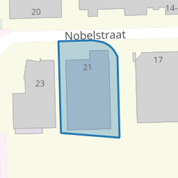 Perceel TBG02-L-9030