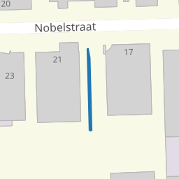 Perceel TBG02-L-9031