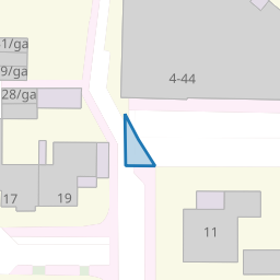 Perceel TBG02-L-9036