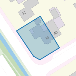 Perceel TBG02-L-9055