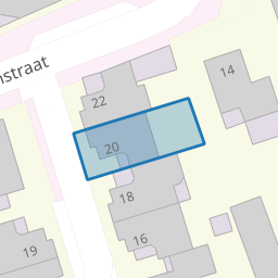 Perceel TBG02-L-9057